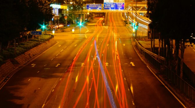Drive Traffic