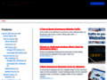 TLD Information